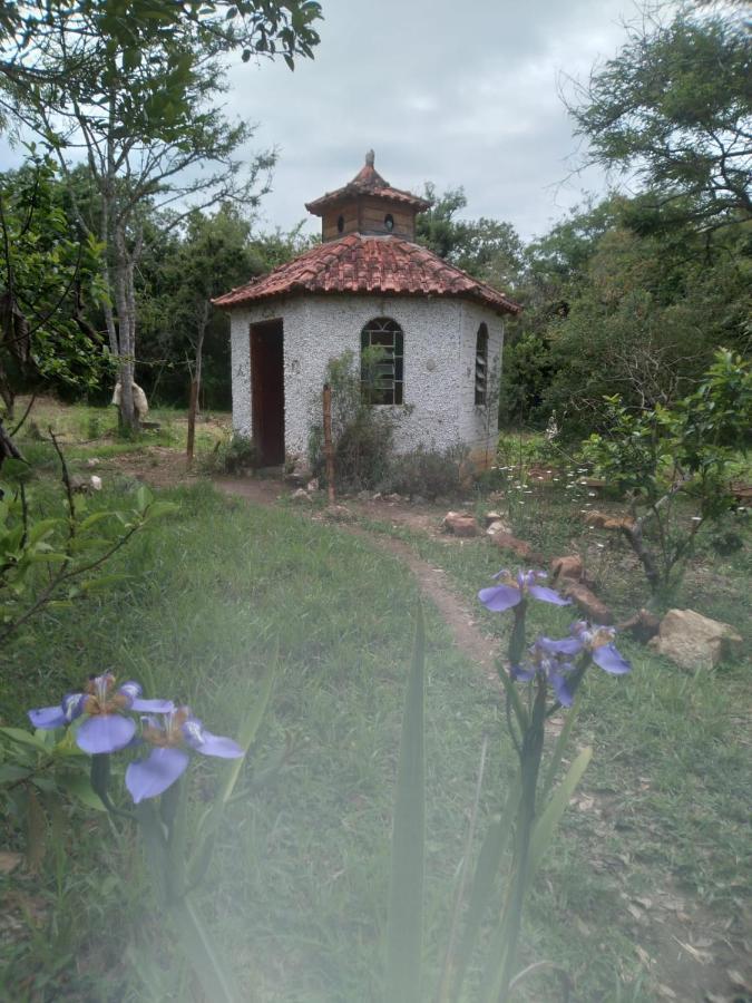 Sitio Porta Das Aguas Ξενοδοχείο Caxambu Εξωτερικό φωτογραφία
