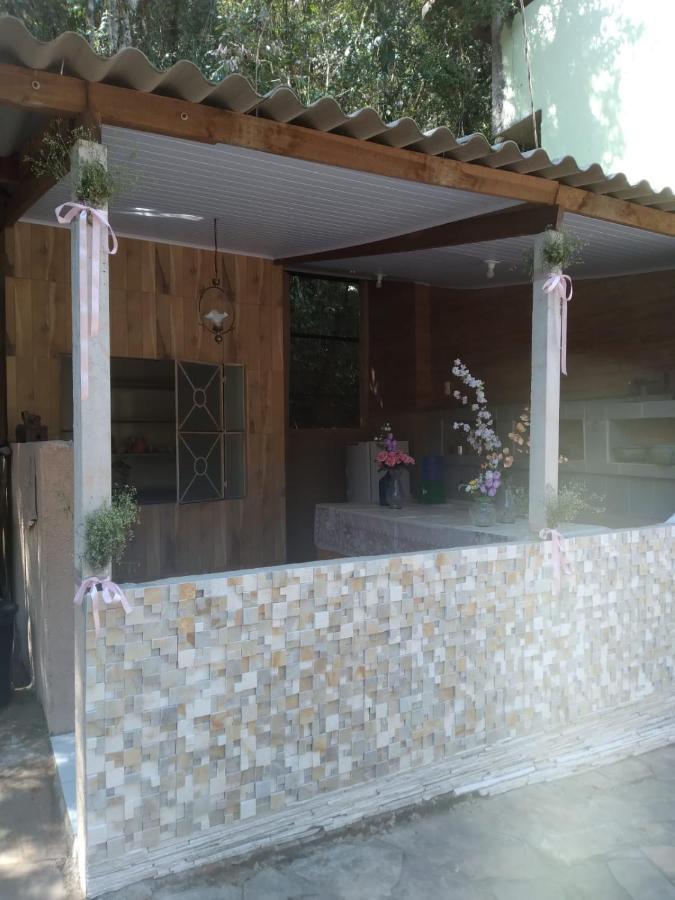 Sitio Porta Das Aguas Ξενοδοχείο Caxambu Εξωτερικό φωτογραφία