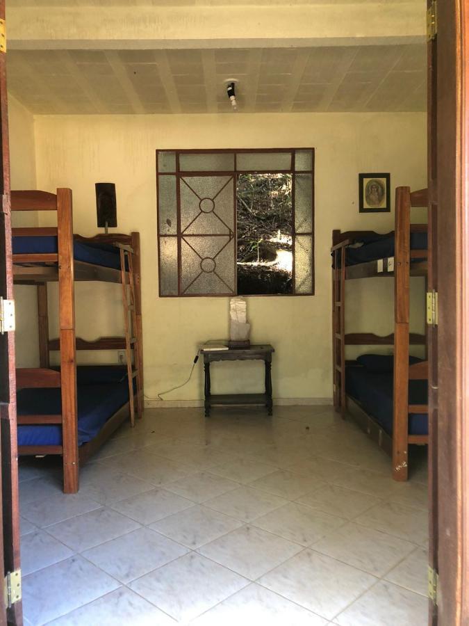 Sitio Porta Das Aguas Ξενοδοχείο Caxambu Εξωτερικό φωτογραφία