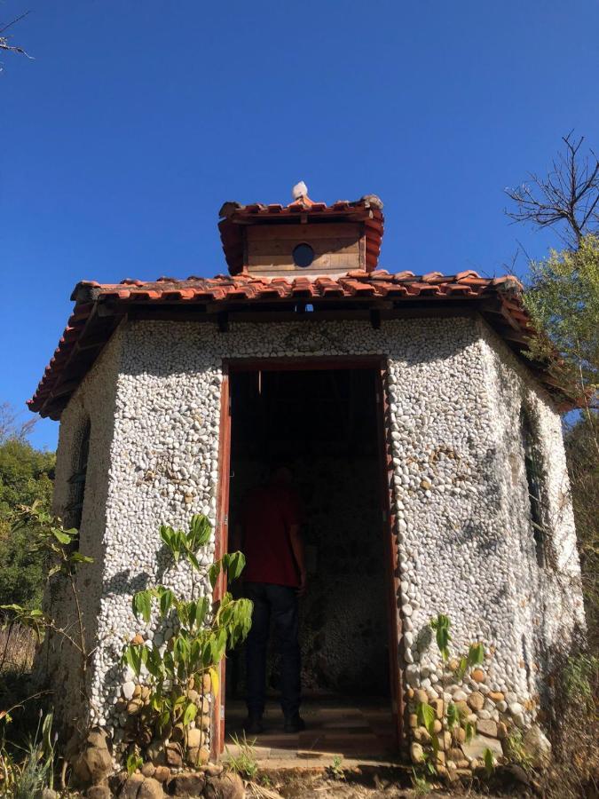 Sitio Porta Das Aguas Ξενοδοχείο Caxambu Εξωτερικό φωτογραφία