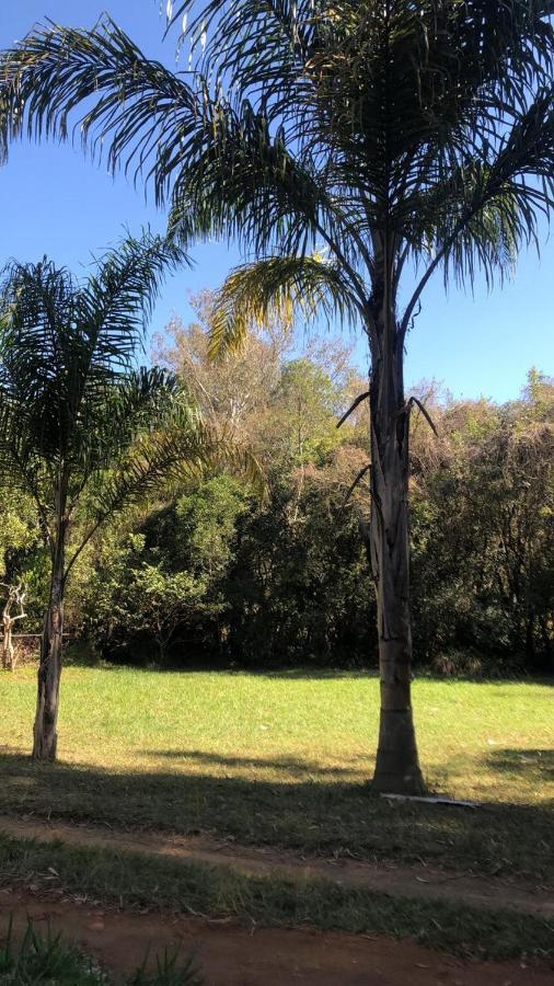 Sitio Porta Das Aguas Ξενοδοχείο Caxambu Εξωτερικό φωτογραφία