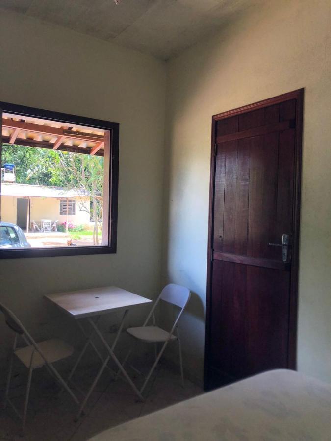 Sitio Porta Das Aguas Ξενοδοχείο Caxambu Εξωτερικό φωτογραφία